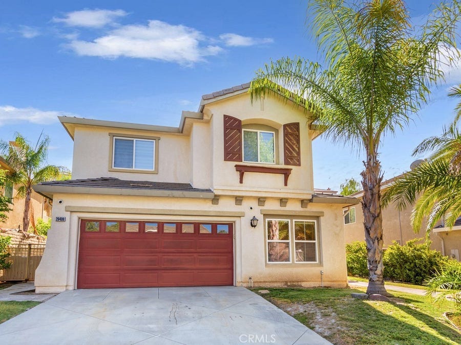 Property photo for 28408 Hidden Hills Drive, Saugus, CA
