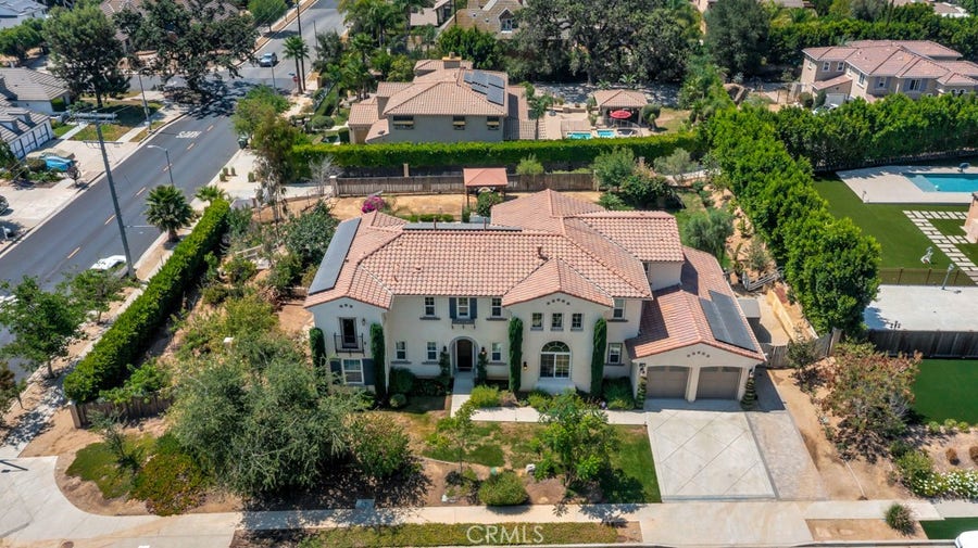 Property photo for 9611 Baden, Chatsworth, CA