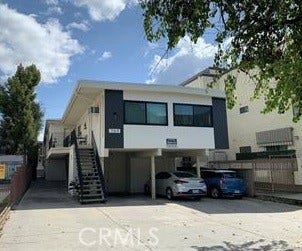Property photo for 1164 Irving Avenue, #C, Glendale, CA