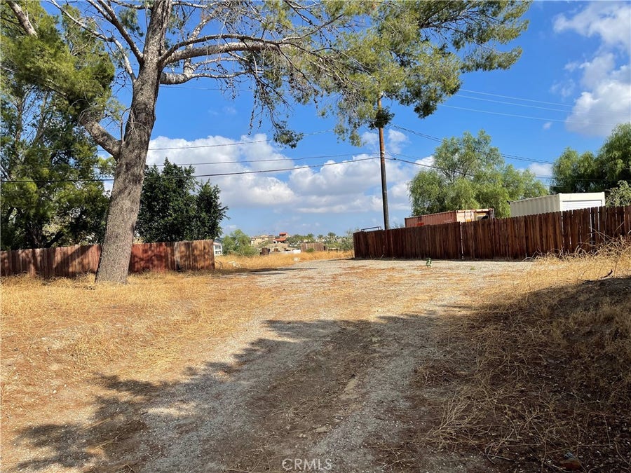 Property photo for 0 Mayan, Chatsworth, CA