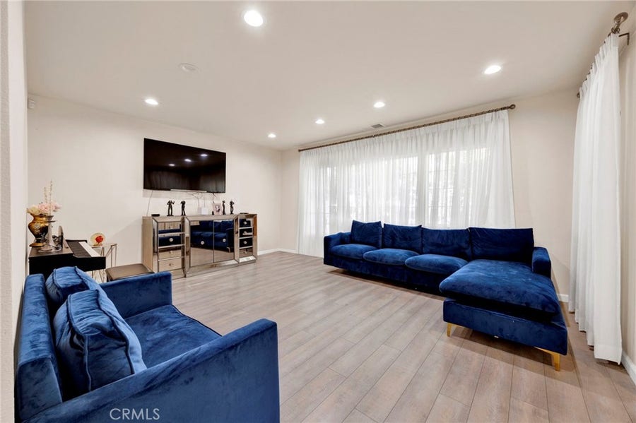 Property photo for 249 Zerr Court, Glendale, CA