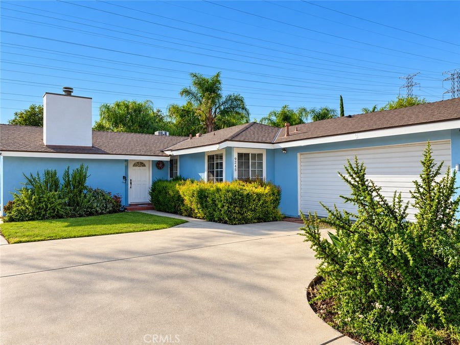 Property photo for 9245 Geyser Avenue, Northridge, CA