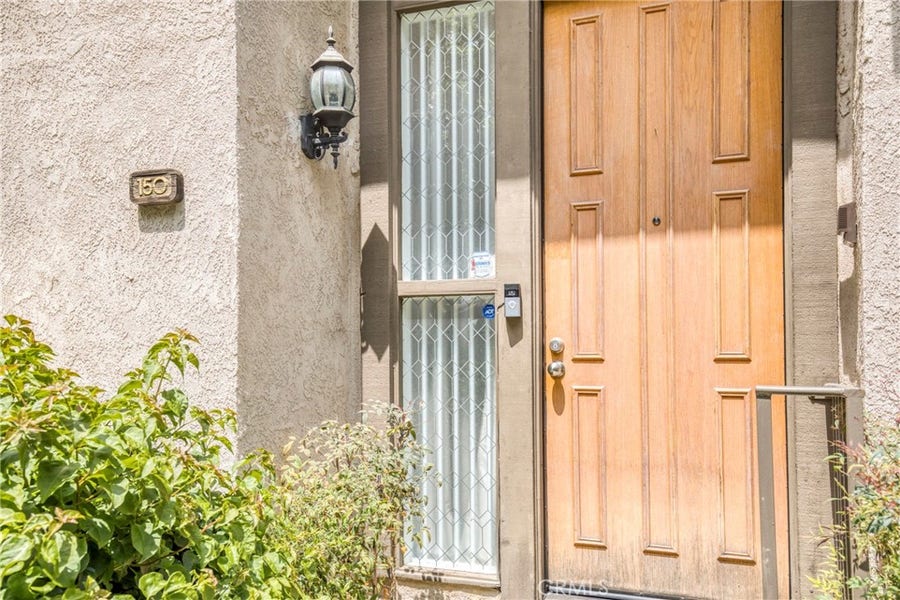 Property photo for 9000 Vanalden, #150, Northridge, CA