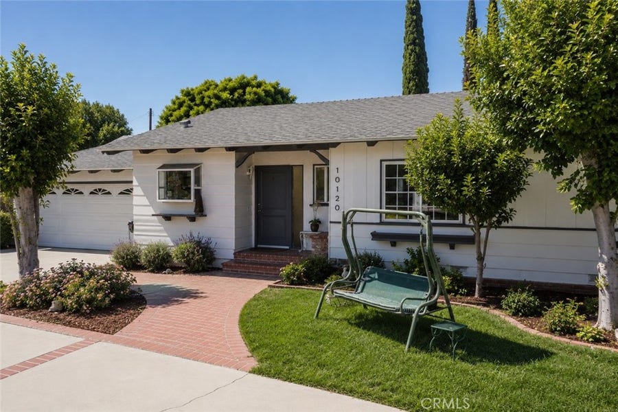 Property photo for 10120 Dempsey, North Hills, CA