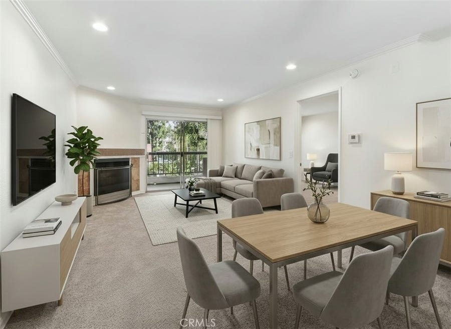 Property photo for 5535 Canoga, #209, Woodland Hills, CA