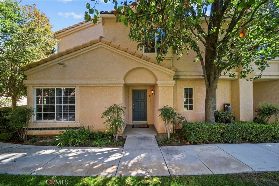 Property photo for 25234 Steinbeck, #A, Stevenson Ranch, CA