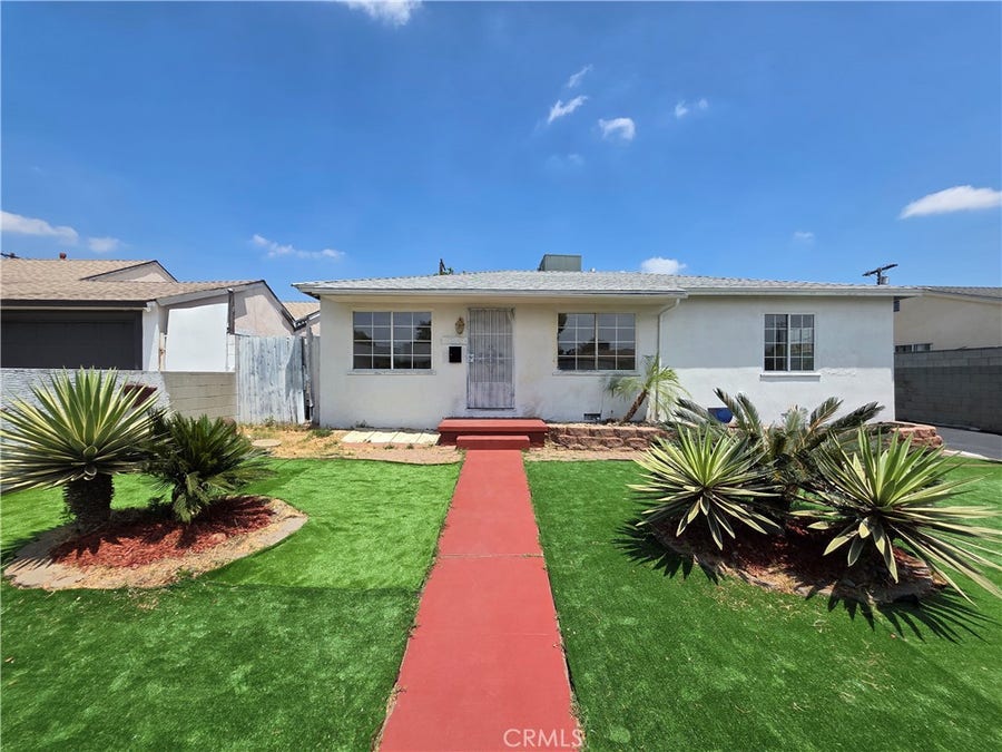 Property photo for 8834 Stansbury, Panorama City, CA