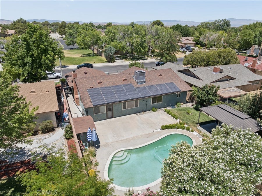 Property photo for 44830 Lorimer, Lancaster, CA