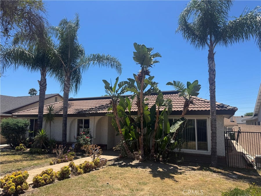 Property photo for 16650 Rinaldi, Granada Hills, CA