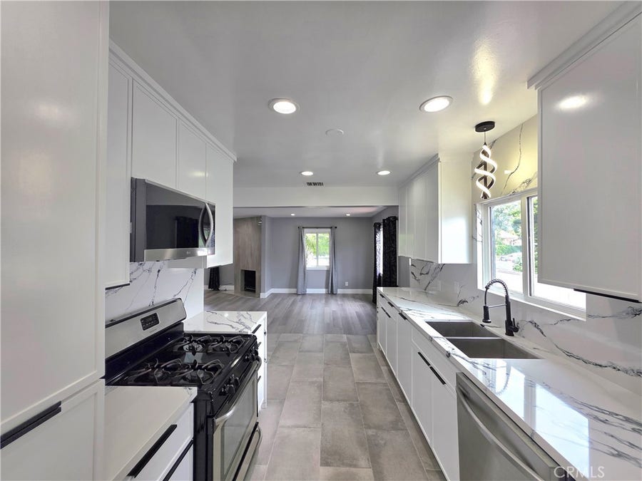 Property photo for 7523 Darby, Reseda, CA