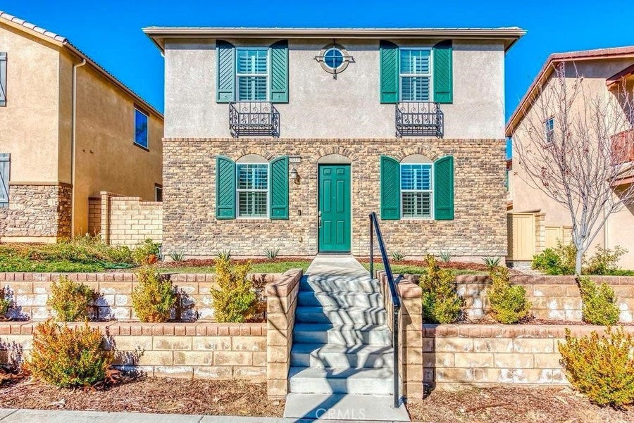 Property photo for 28339 Camino Del Arte, Valencia, CA