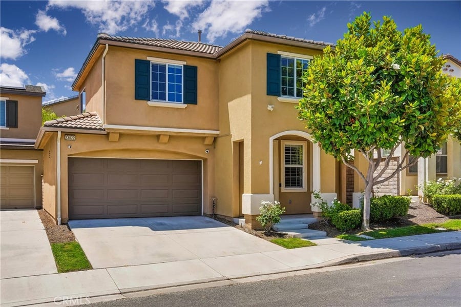 Property photo for 23822 Via Campana, Valencia, CA