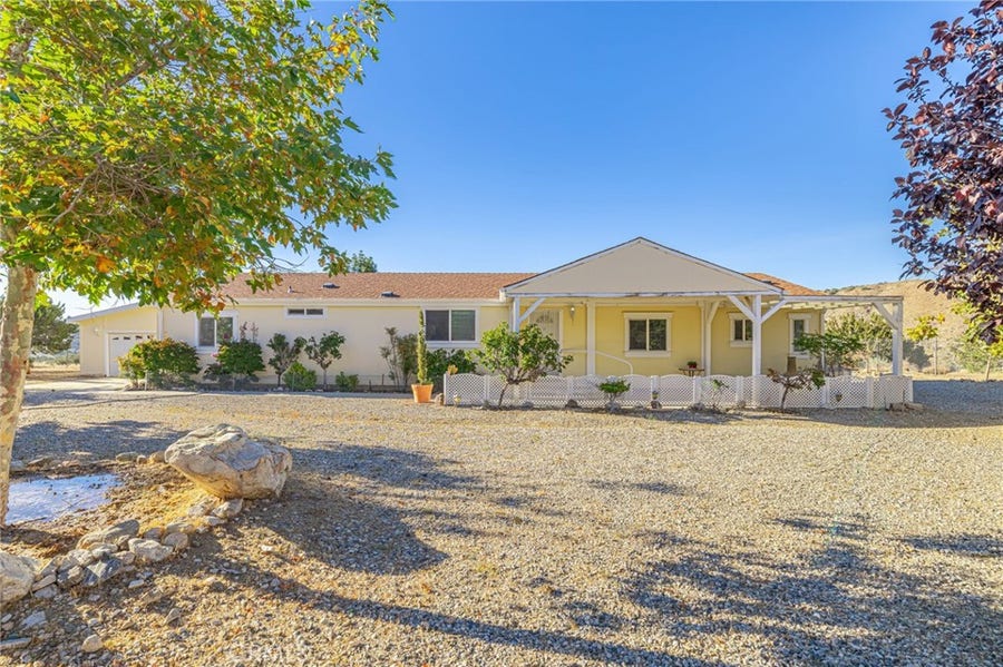 Property photo for 29520 Piani, Pearblossom, CA