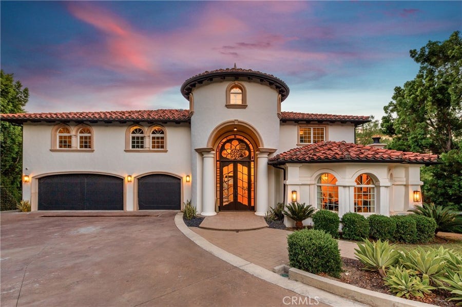 Property photo for 30 Saddlebow Road, Bell Canyon, CA