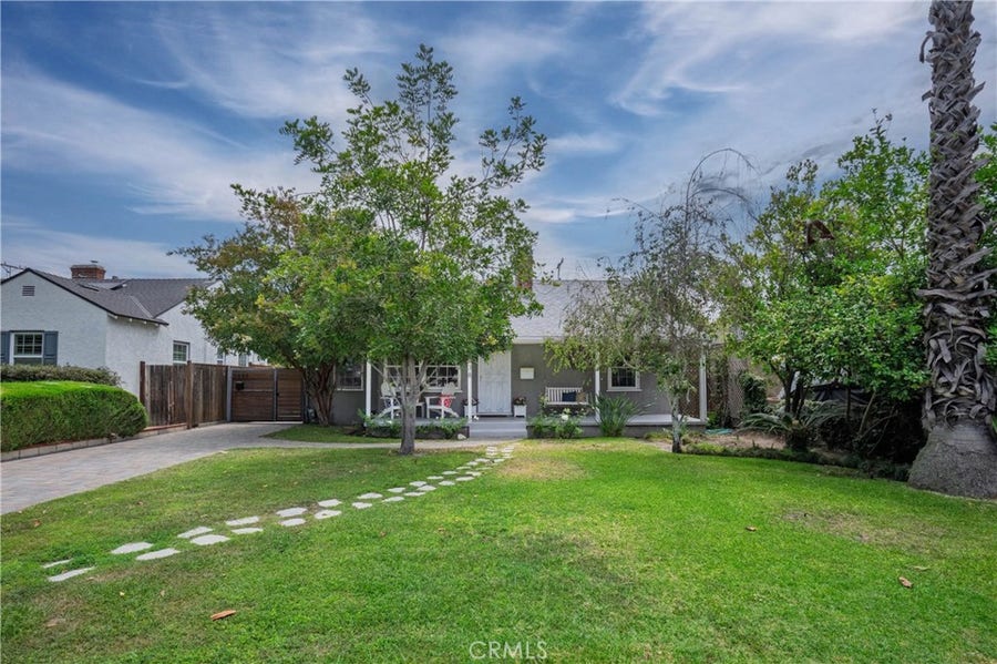 Property photo for 5938 Simpson Ave, Valley Village, CA