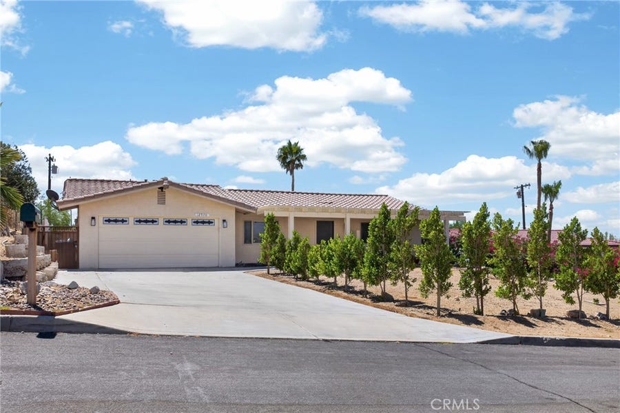 Property photo for 12570 Reposo Way, Desert Hot Springs, CA