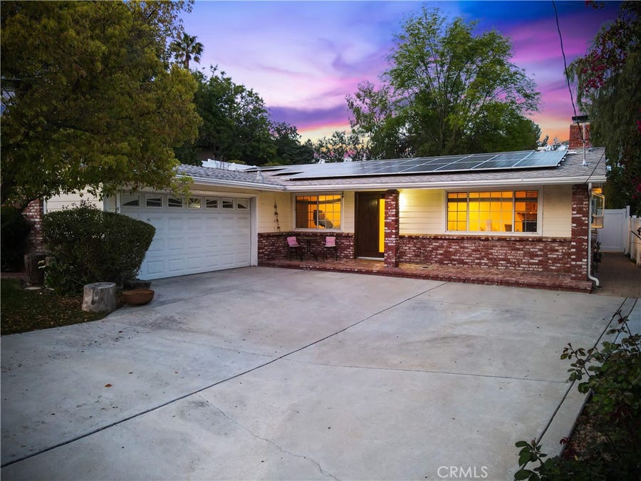 Property photo for 7044 Scarborough Peak Drive, West Hills, CA