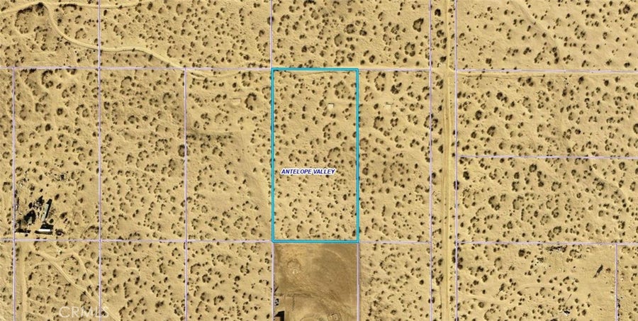 Property photo for 20910 E Avenue Q, Palmdale, CA