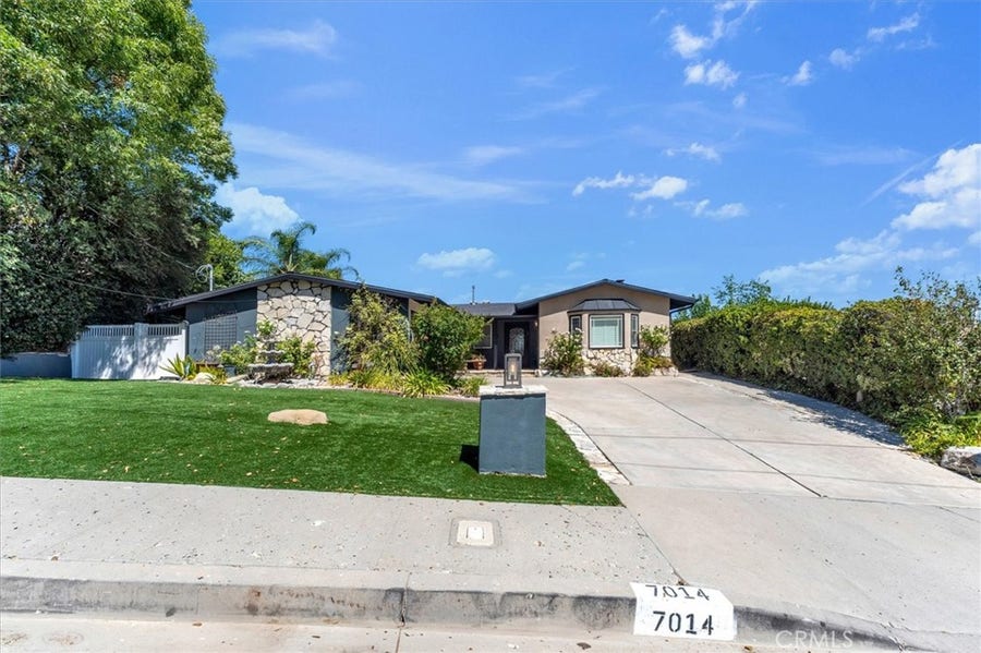 Property photo for 7014 Middlesbury Ridge, West Hills, CA