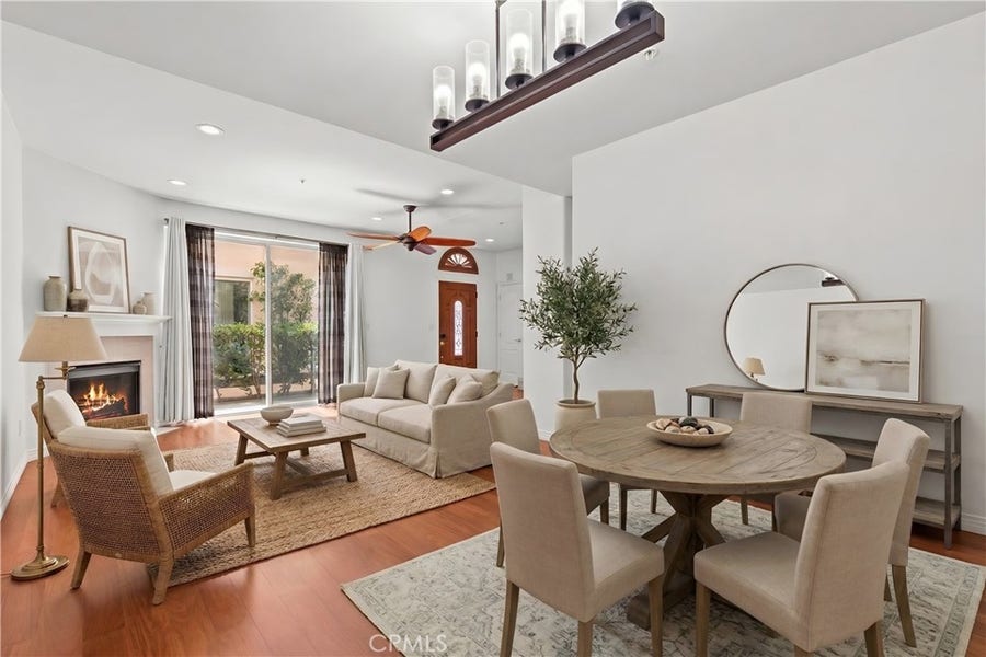 Property photo for 4732 Radford Avenue, #8, Valley Village, CA