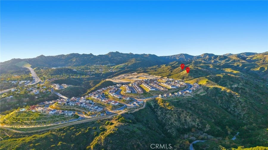 Property photo for 0 Canoga, Chatsworth, CA