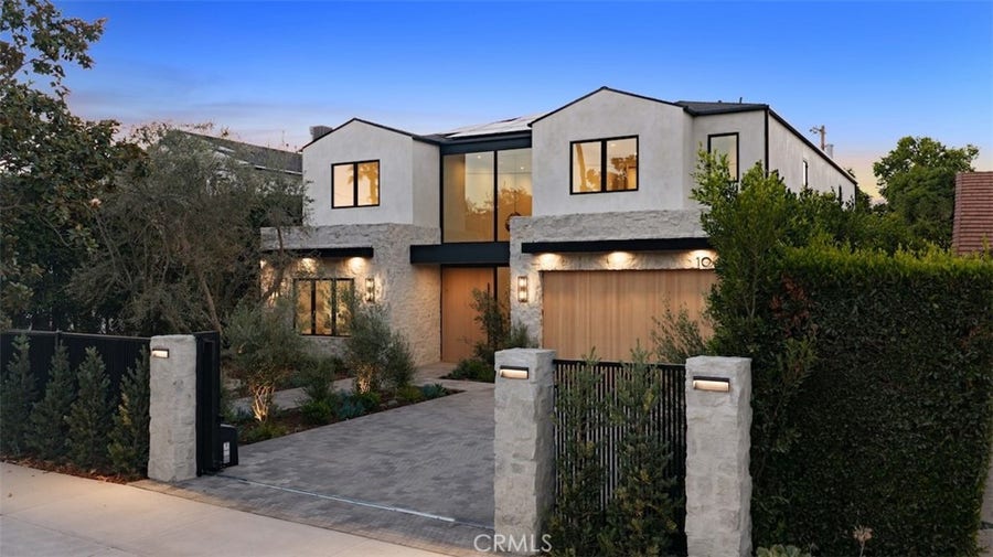 Property photo for 10433 Valley Spring Lane, Toluca Lake, CA