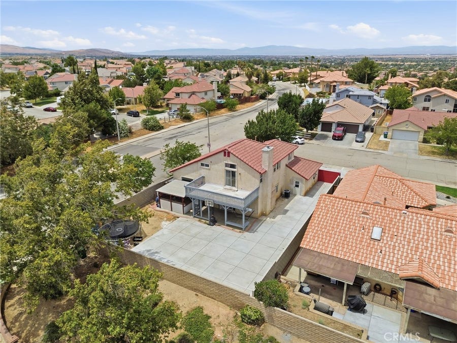 Property photo for 3002 Purple Sage Lane, Palmdale, CA