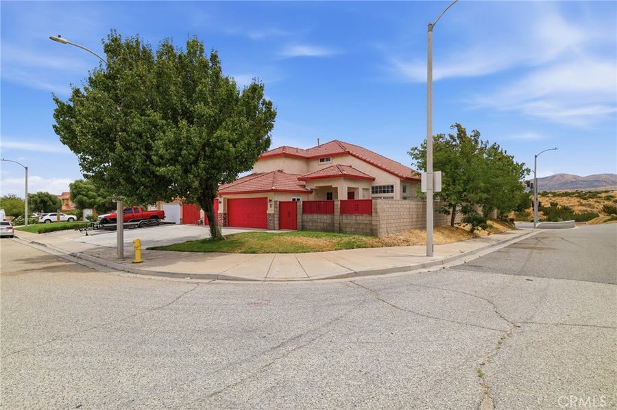 Property photo for 3002 Purple Sage Lane, Palmdale, CA