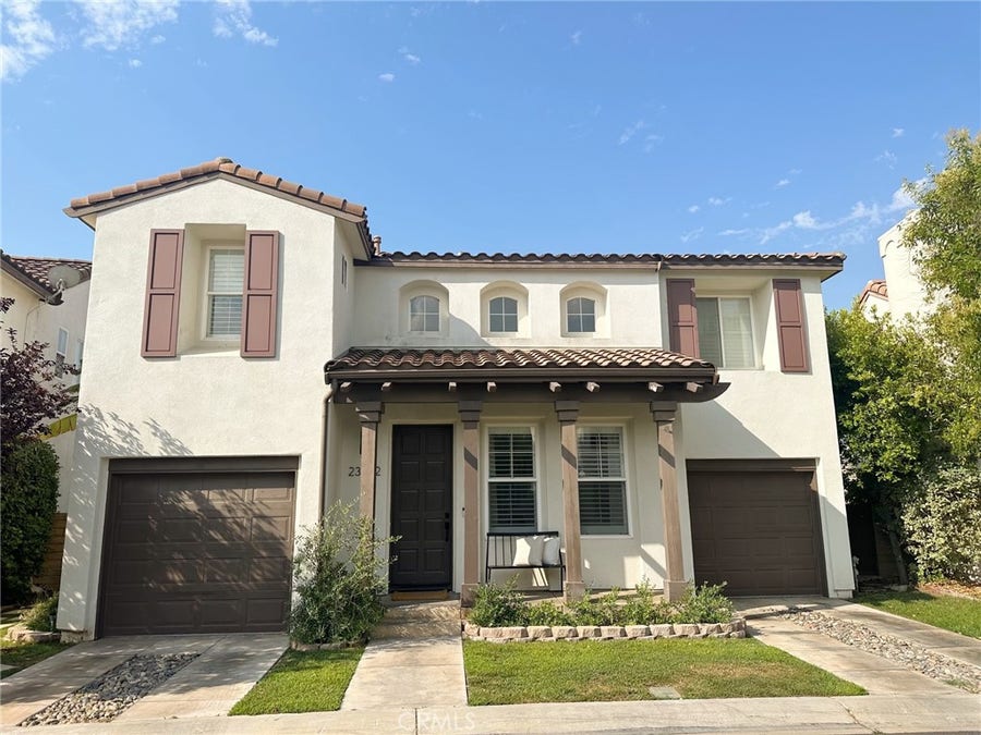 Property photo for 23322 Anacapa Lane, Valencia, CA