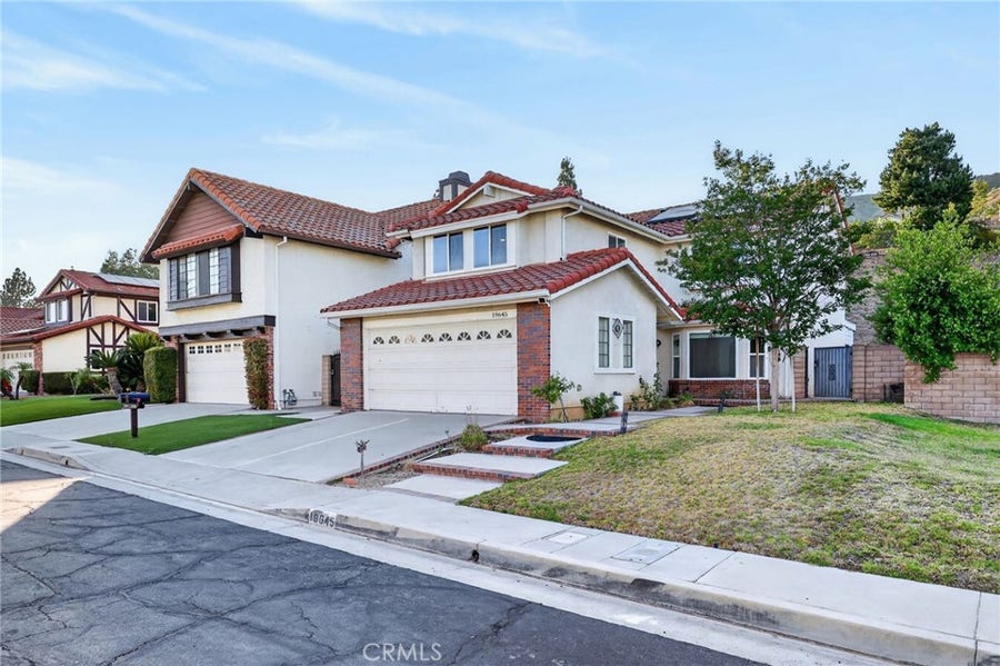 Property photo for 19645 Eagle Ridge, Porter Ranch, CA