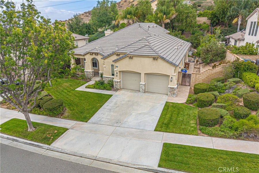 Property photo for 28859 Rock Canyon, Saugus, CA
