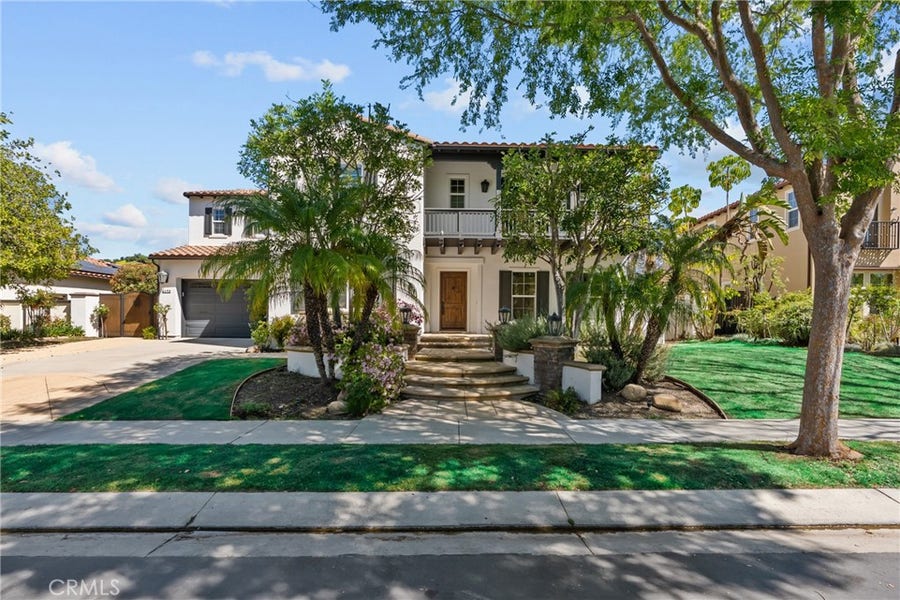 Property photo for 4170 Prado De Los Zorros, Calabasas, CA
