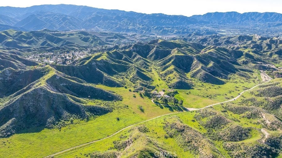 Property photo for 0 jasmine Valley, Canyon Country, CA