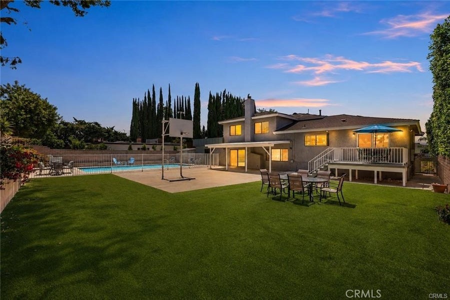 Property photo for 19723 Romar Street, Chatsworth, CA