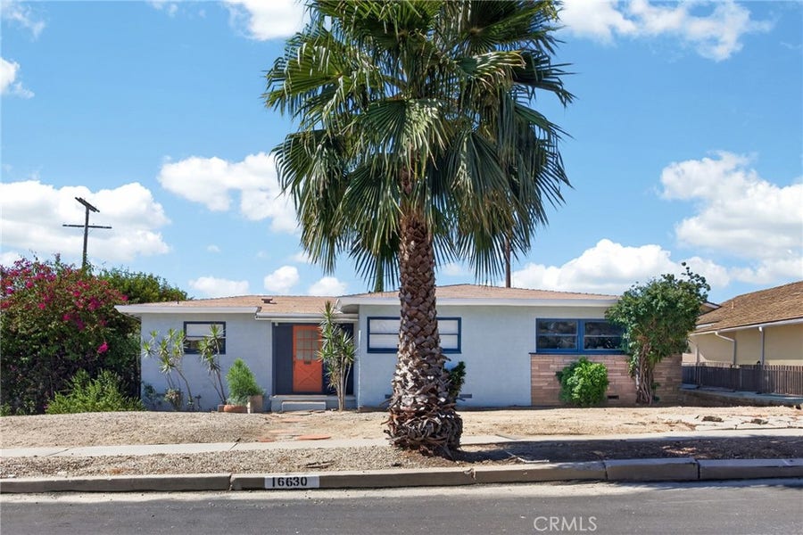 Property photo for 16630 Tulsa, Granada Hills, CA