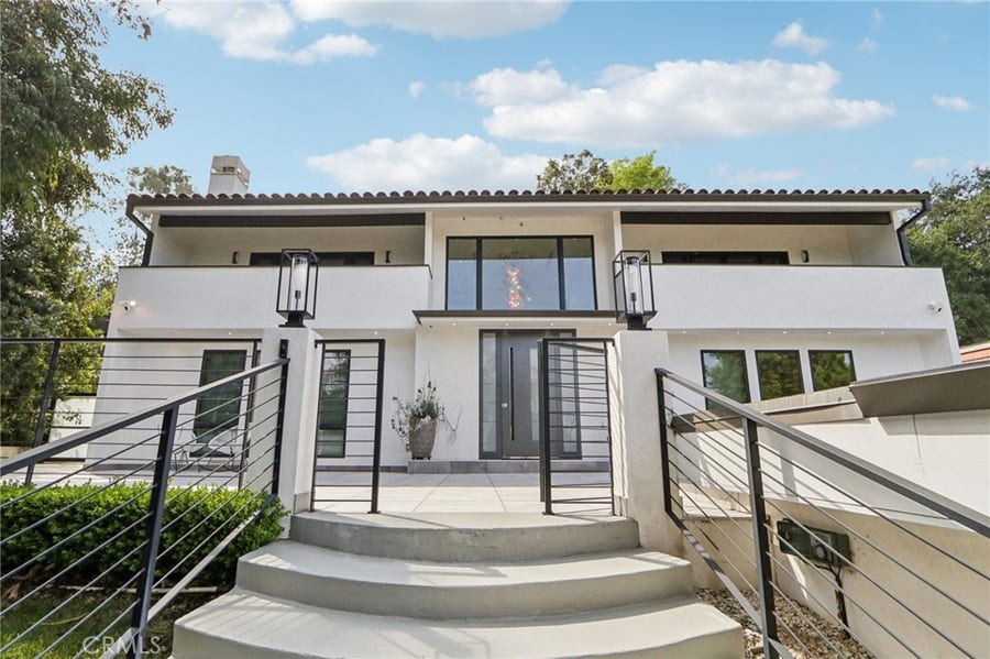 Property photo for 23670 Park Andorra, Calabasas, CA
