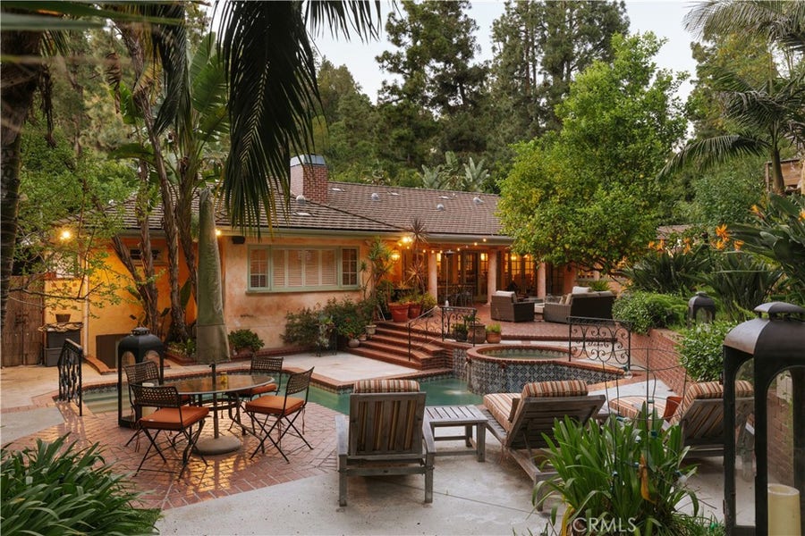 Property photo for 1138 Coldwater Canyon Drive, Beverly Hills, CA