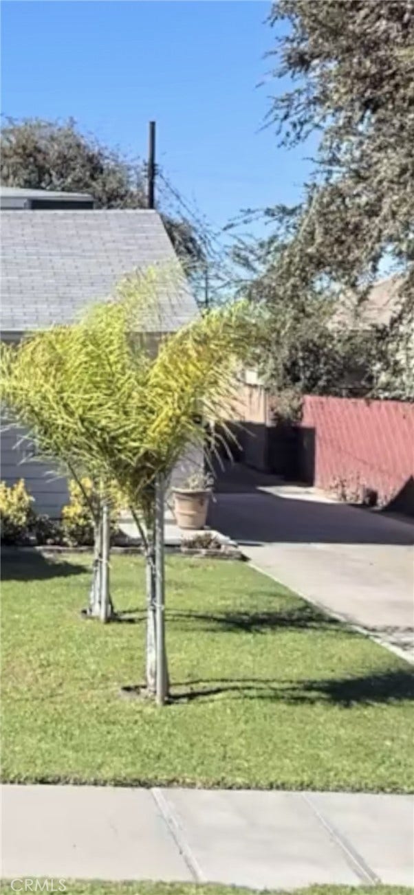 Property photo for 1953 N Parish Place, Burbank, CA
