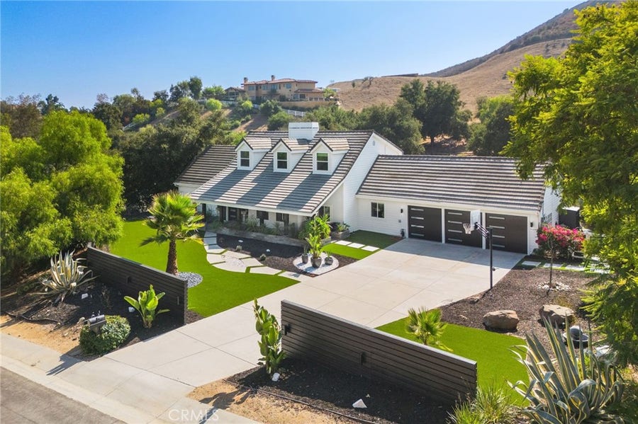 Property photo for 207 SADDLEBOW Road, Bell Canyon, CA
