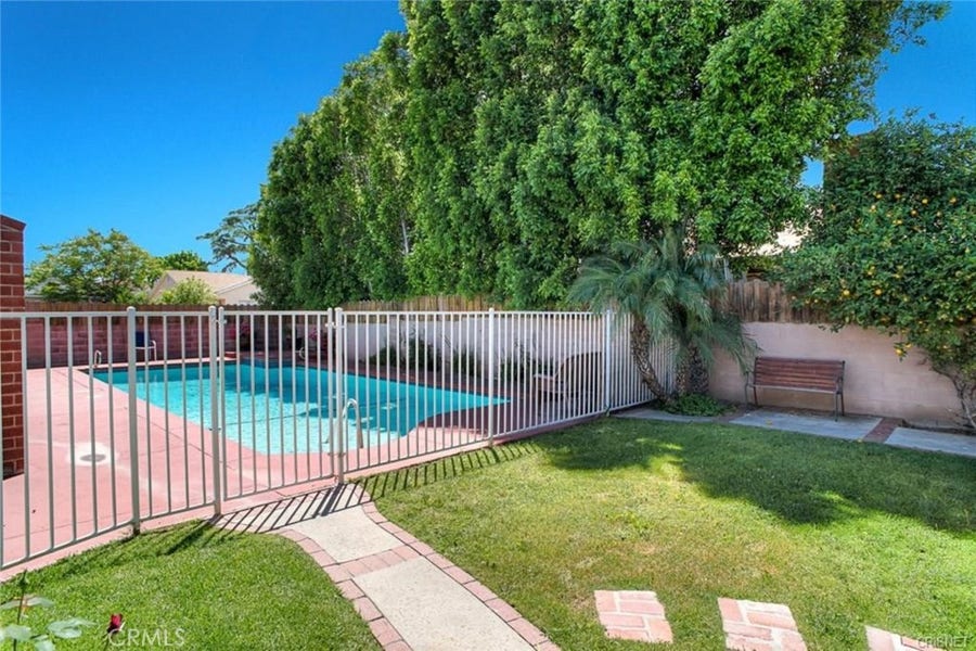 Property photo for 16816 Septo Street, Granada Hills, CA