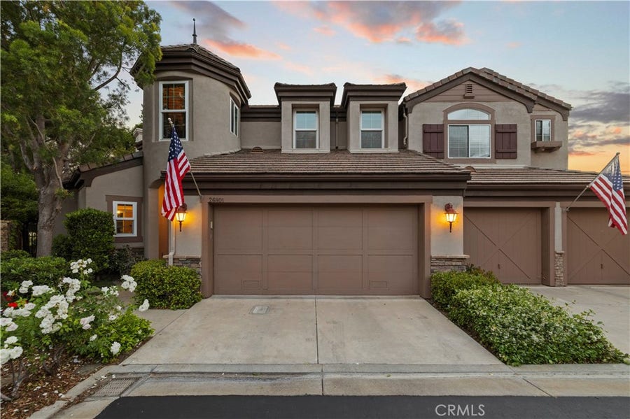 Property photo for 26801 Van Gogh Lane, Valencia, CA