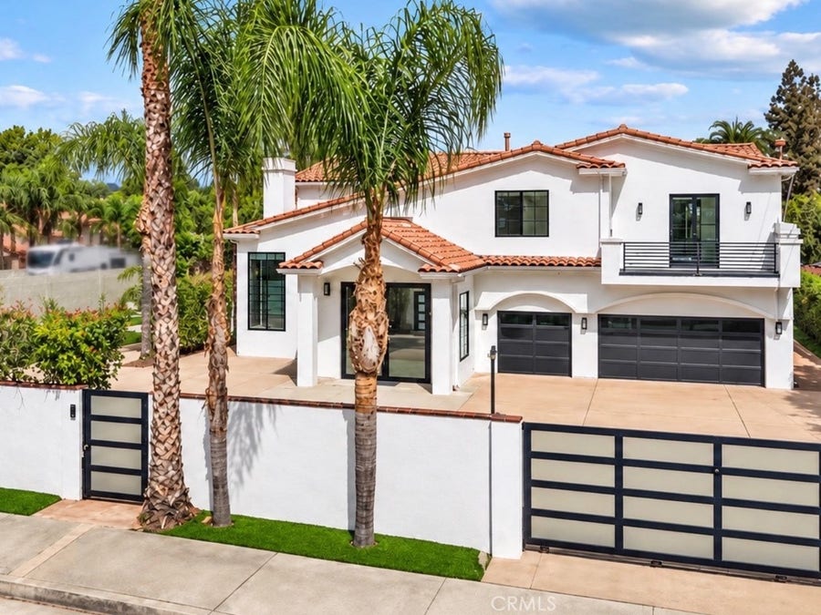 Property photo for 23129 Burbank Boulevard, Woodland Hills, CA