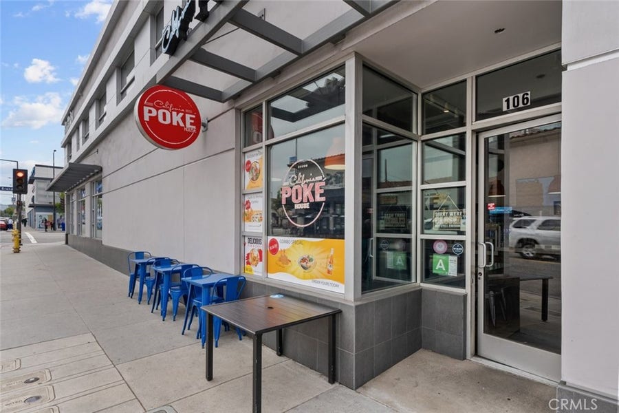 Property photo for 106 W California Avenue, Glendale, CA