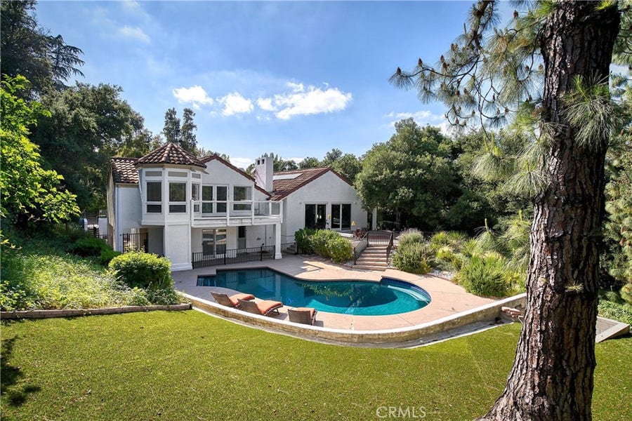 Property photo for 4414 Park Mallorca, Calabasas, CA