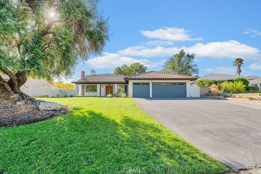 Property photo for 2849 Hillman Street, Thousand Oaks, CA