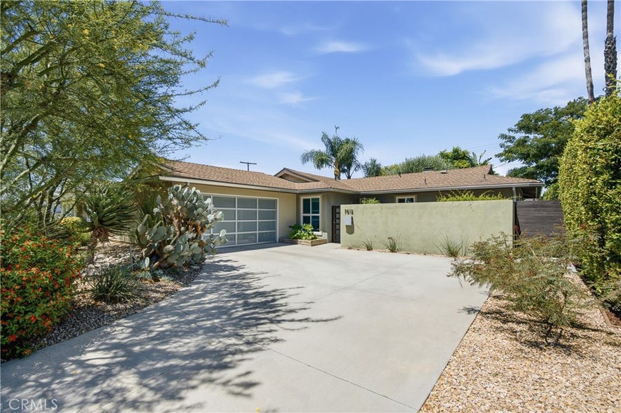 Property photo for 7815 Faust, West Hills, CA