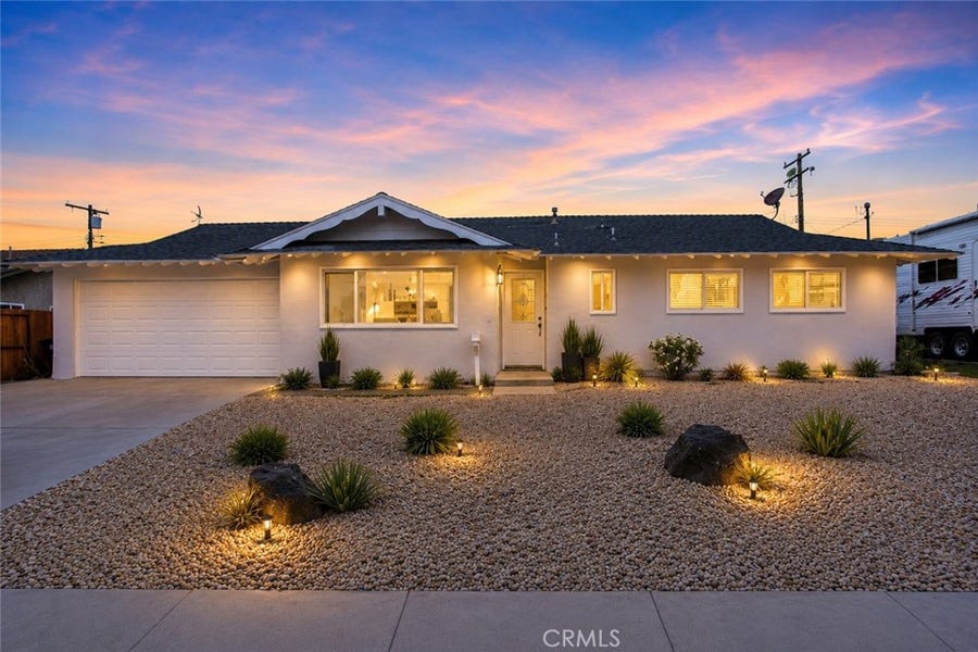 Property photo for 2255 Fig, Simi Valley, CA