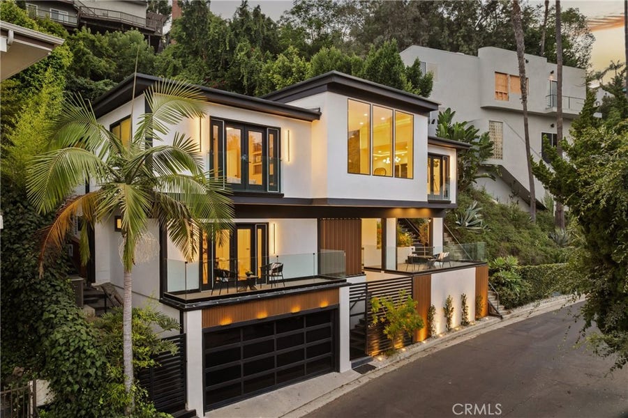 Property photo for 3619 Lowry Road, Los Angeles, CA