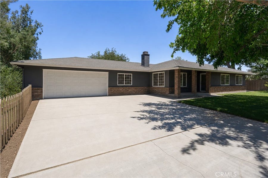 Property photo for 10755 E Avenue R10, Littlerock, CA