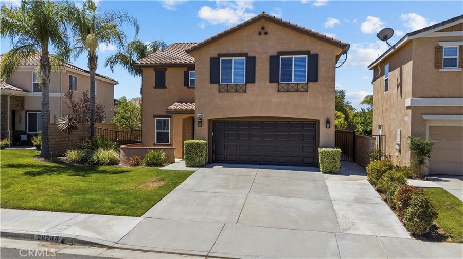 Property photo for 28244 Springvale, Castaic, CA